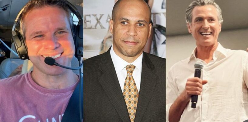 10 politiciens chauds qui nous donnent envie de prêter à nouveau attention à l’actualité