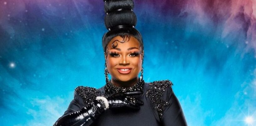 La star de « DRUK vs The World », Mayhem Miller, parle de se faire des amis, d’alliances et de récompenses en espèces