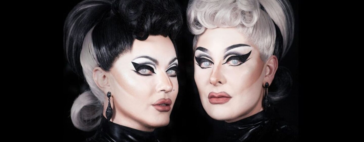 Les histoires d’amour de ces célèbres couples queer vous inspireront
