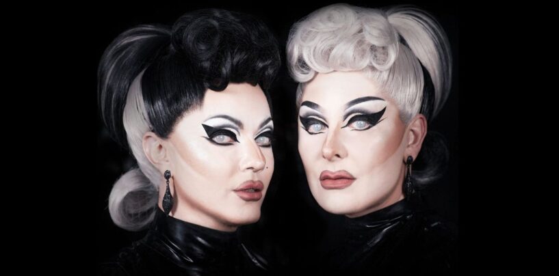 Les histoires d’amour de ces célèbres couples queer vous inspireront