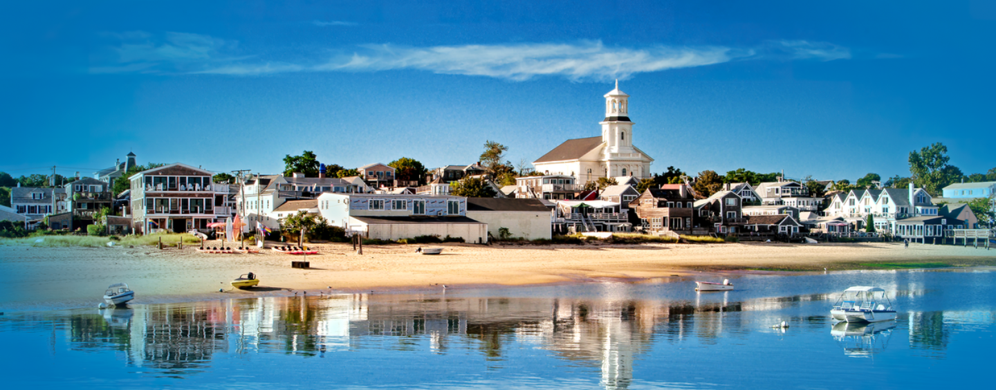 Provincetown dévoilé : la destination estivale LGBTQ+ par excellence