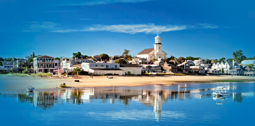 Provincetown dévoilé : la destination estivale LGBTQ+ par excellence