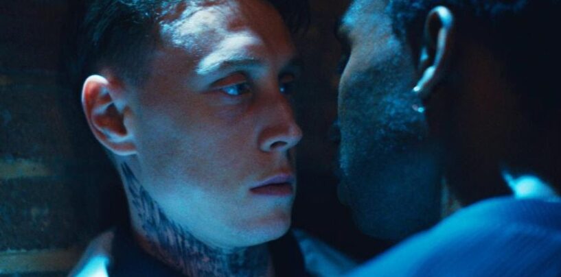 5 moments dans la bande-annonce du thriller queer « Femme » qui nous font secouer