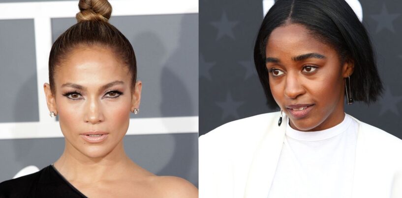 Les fans réagissent à l’histoire de Jennifer Lopez selon laquelle Ayo Edebiri lui a présenté ses excuses sur ‘SNL’