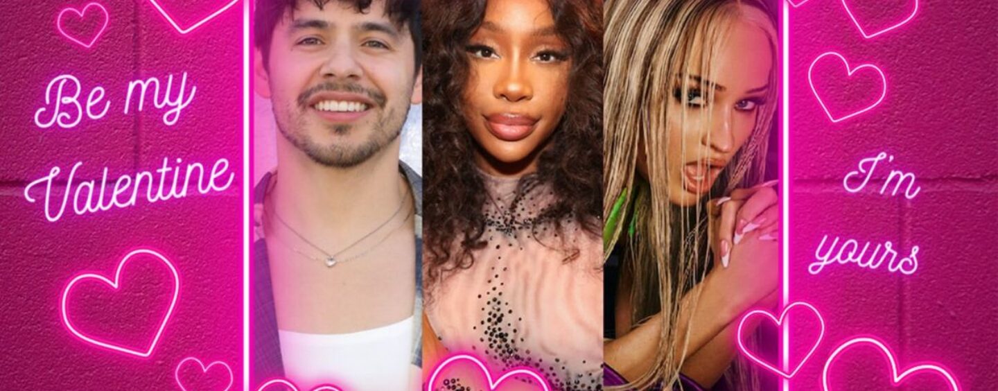 10 cartes de Saint-Valentin de dernière minute pour les mignonnes queer