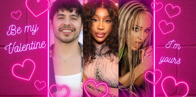 10 cartes de Saint-Valentin de dernière minute pour les mignonnes queer