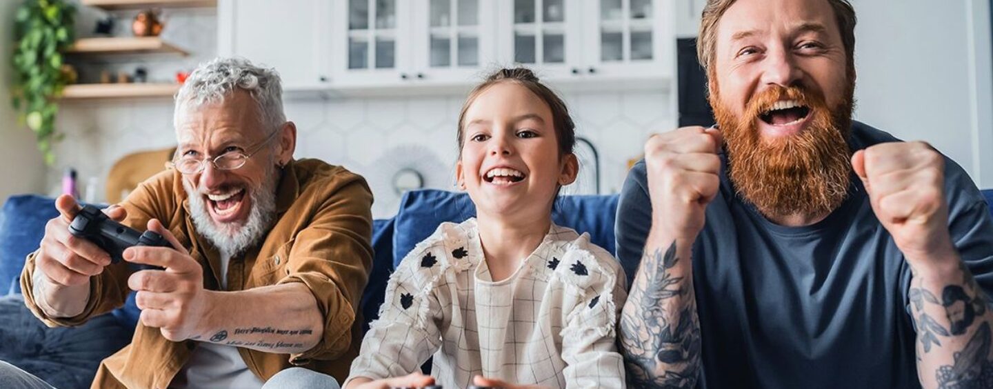Oui, les personnes LGBTQ+ adorent les jeux vidéo, mais plus d’inclusion est nécessaire : GLAAD