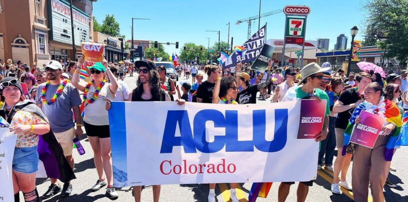 Un trans de 18 ans poursuit l’hôpital pour annulation de dernière minute d’une opération d’affirmation de genre