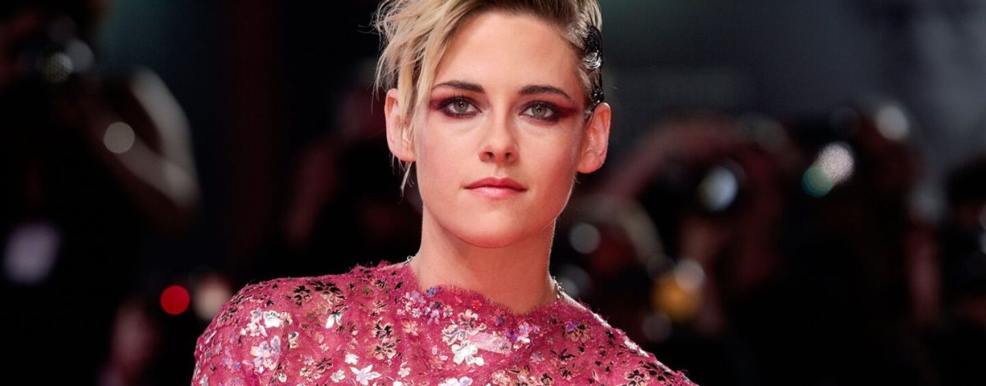 La reprise de « Rolling Stone » de Kristen Stewart donne soif aux lesbiennes et aux conservateurs BIG MAD