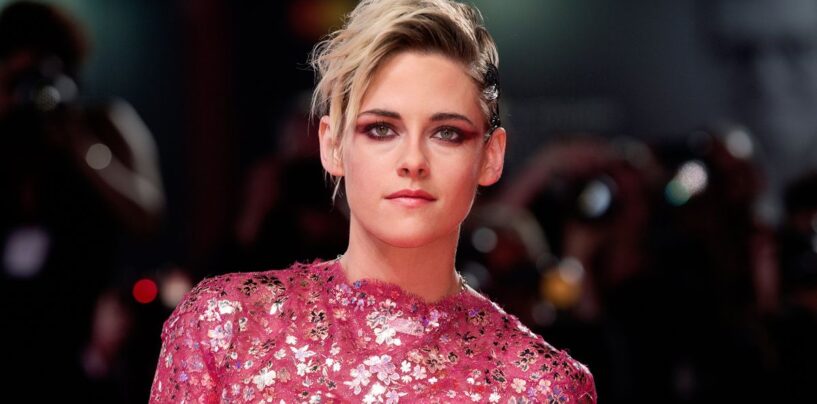 La reprise de « Rolling Stone » de Kristen Stewart donne soif aux lesbiennes et aux conservateurs BIG MAD