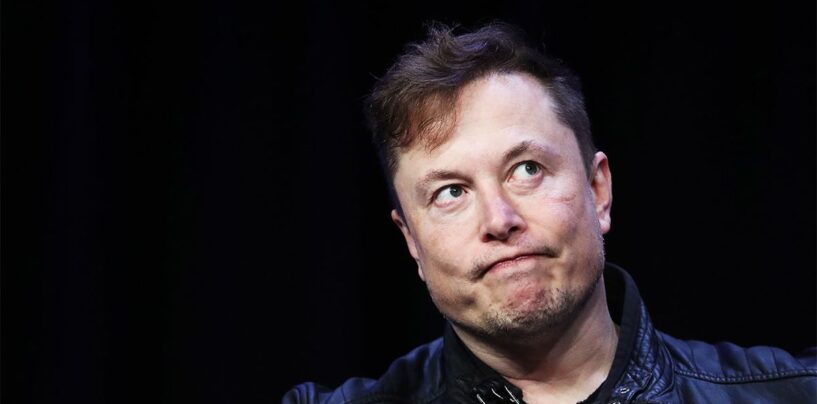 Elon Musk demande aux utilisateurs de cesser de « donner un nom mortel » à Twitter après que Stephen King ait trollé le milliardaire
