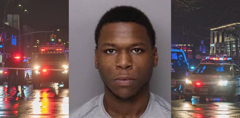 Un homme du Maryland accusé d’avoir prétendument violé et volé des femmes trans qu’il ciblait sur une application de rencontres