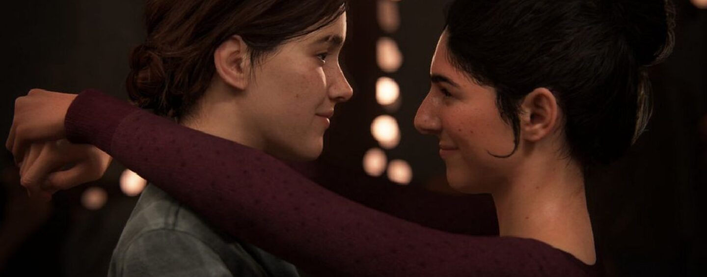 Un nouveau rapport révèle le manque de personnages LGBTQ+ dans les jeux vidéo