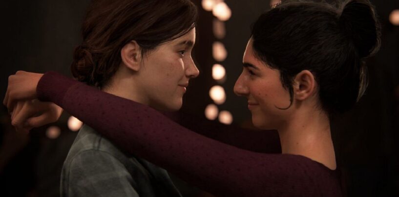 Un nouveau rapport révèle le manque de personnages LGBTQ+ dans les jeux vidéo