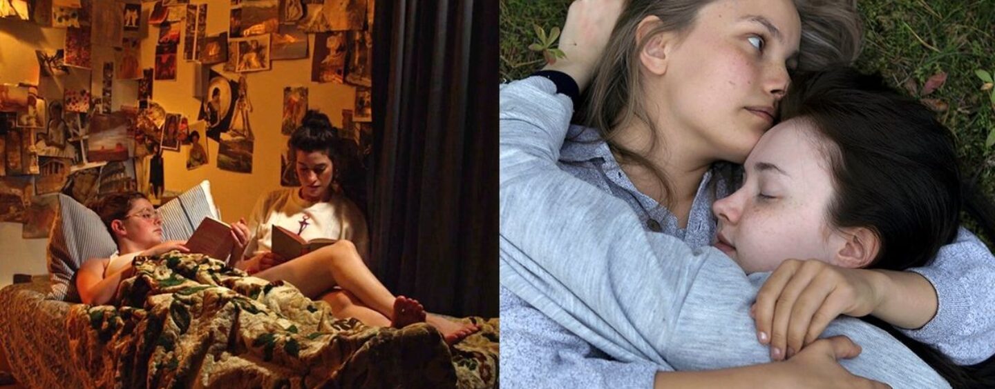 Pride Pictures amènera des films queer internationaux en Amérique du Nord