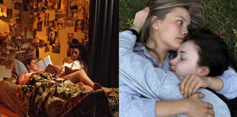 Pride Pictures amènera des films queer internationaux en Amérique du Nord