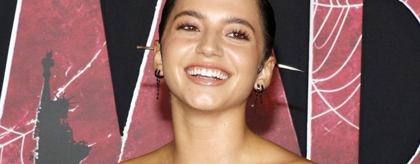 Isabela Merced taquine la chimie avec Bella Ramsey dans « The Last of Us »