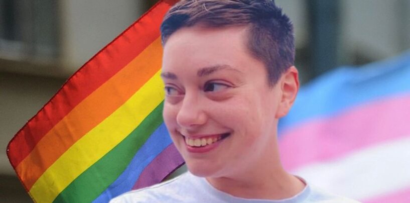 Je transforme les commentaires anti-LGBTQ+ Je me lance dans la poésie, créant la beauté à partir de la laideur