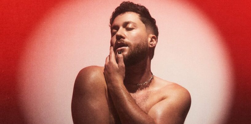 JORDY révèle ses préférences en matière de chambre et sort un nouveau single sexy (EXCLUSIF)