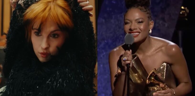 Hayley Williams dénonce le « racisme flagrant » du TN GOP suite au snobisme d’Allison Russell