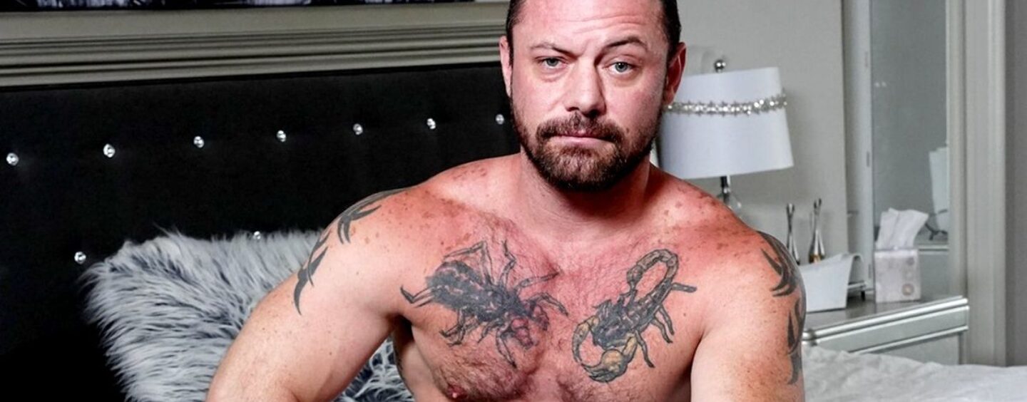 La star de cinéma gay de Floride et Proud Boy condamnés pour l’insurrection du 6 janvier