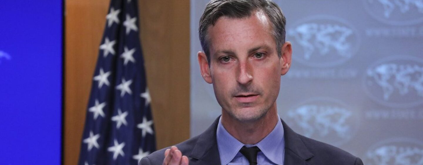 Ned Price, un responsable du Département d’État, sera l’adjoint de l’ambassadeur à l’ONU