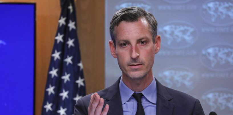 Ned Price, un responsable du Département d’État, sera l’adjoint de l’ambassadeur à l’ONU