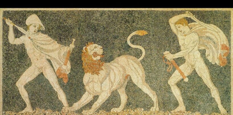 Oui, il existe des preuves qu’Alexandre le Grand était gay ou bi