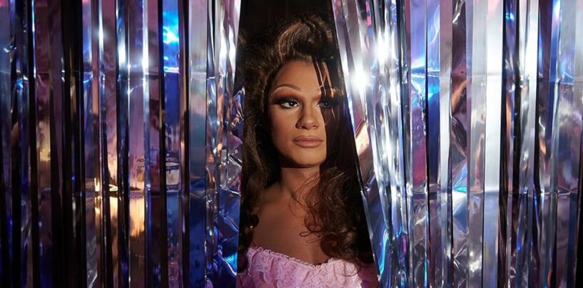 « Layla » est un mélodrame queer élégant qui aurait besoin d’une autre couche de vernis