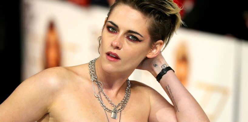 Kristen Stewart sur l’état actuel des films queer : « Nous avons été ici tout le temps »
