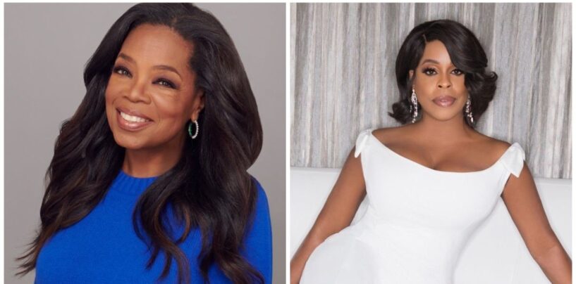 Oprah Winfrey et Niecy Nash-Betts seront honorées aux GLAAD Media Awards