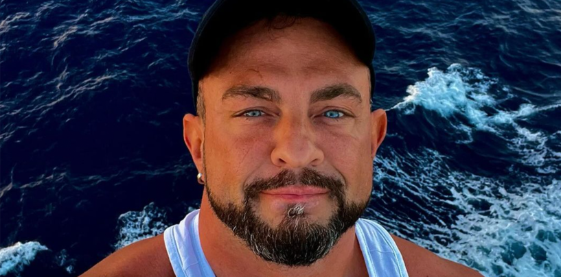 L’ancienne star de « Strictly Come Dancing » est décédée à 44 ans