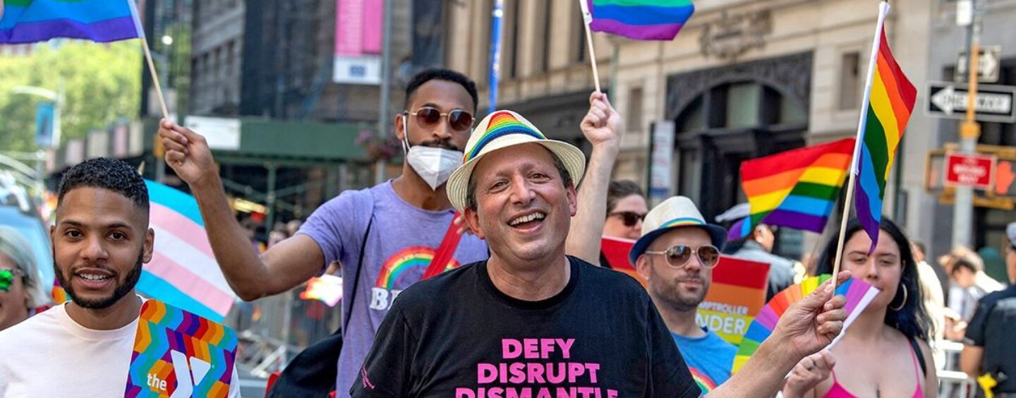 Pourquoi les élections de 2024 marqueront un tournant pour les droits LGBTQ+ partout dans le monde