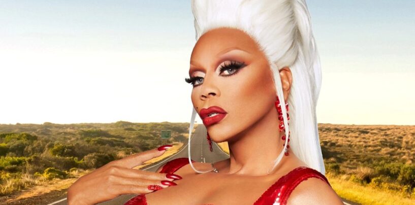 Non, Ru n’a pas dit qu’elle quittait « Drag Race Down Under » – voici le vrai thé