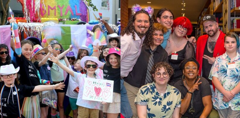 Le programme de partenariat communautaire d’Equalpride vise à amplifier le plaidoyer LGBTQ+