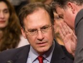 Le juge Samuel Alito souhaite que l’homophobie soit acceptable
