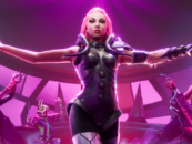 Fortnite révèle des skins Lady Gaga sur le thème Chromatica et nous ne pouvons pas contenir notre enthousiasme