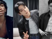 La séance photo Calvin Klein 2024 de Jungkook nous fait hyperventiler