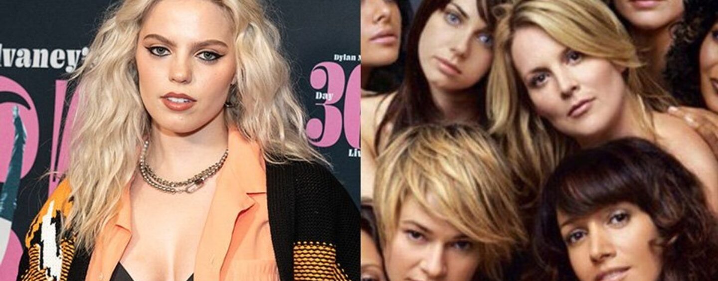 Reneé Rapp dit quels membres du casting de « The L Word » elle serait FMK et nous ne pourrions être plus d’accord
