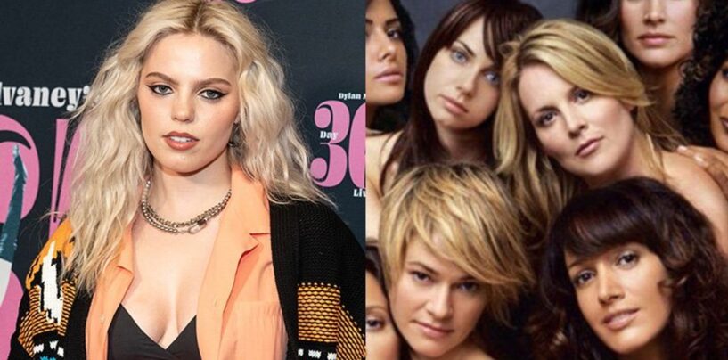 Reneé Rapp dit quels membres du casting de « The L Word » elle serait FMK et nous ne pourrions être plus d’accord