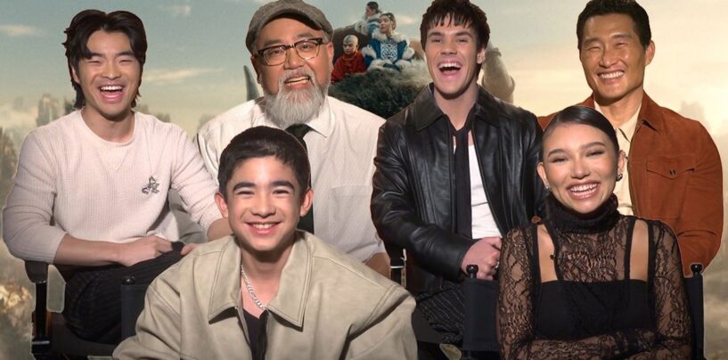 « Avatar : Le dernier maître de l’air » n’est pas seulement génial, il est indispensable pour les parents d’enfants homosexuels