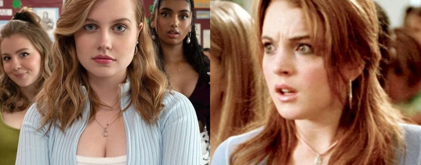 « Mean Girls » renonce au surnom obscène qui « blesse et déçoit » Lindsay Lohan