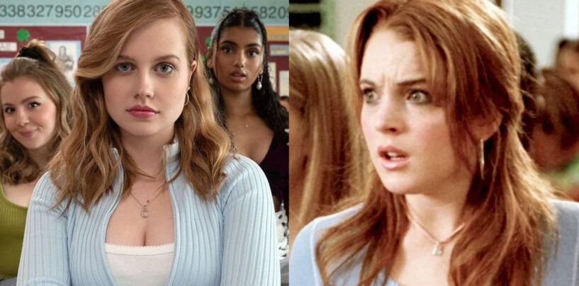 « Mean Girls » renonce au surnom obscène qui « blesse et déçoit » Lindsay Lohan