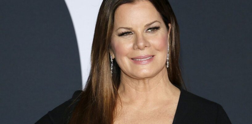 Marcia Gay Harden dit qu’un « courrier haineux » l’a accusée de « toiletter » ses 3 enfants homosexuels
