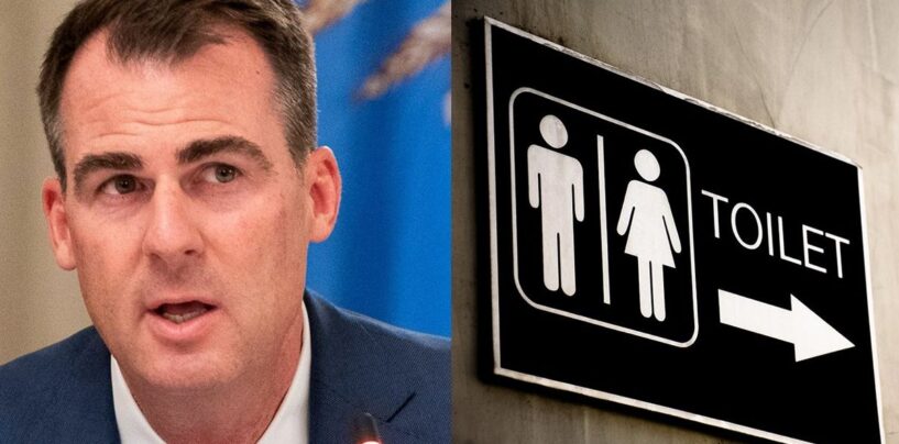 En Oklahoma, une loi sur les toilettes et d’autres politiques mettent en danger les résidents transgenres