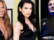 Beyoncé, Dua Lipa et Kim Petras offrent aux gays toute la musique dont ils ont besoin
