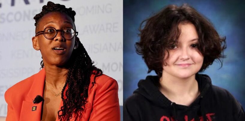 Le président du HRC exige des enquêtes fédérales sur la mort de Nex Benedict dans le climat anti-LGBTQ+ de l’Oklahoma