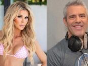 Brandi Glanville accuse Andy Cohen de harcèlement sexuel