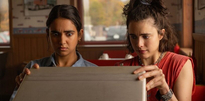 « Drive-Away Dolls » est la comédie lesbienne décalée, sexy et hilarante que vous attendiez