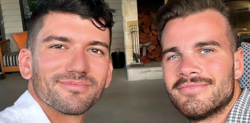 Un policier accusé du meurtre de l’animateur de télévision Jesse Baird et de son copain